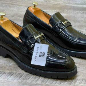 Chaussure Homme Sportive Confortable – Noir